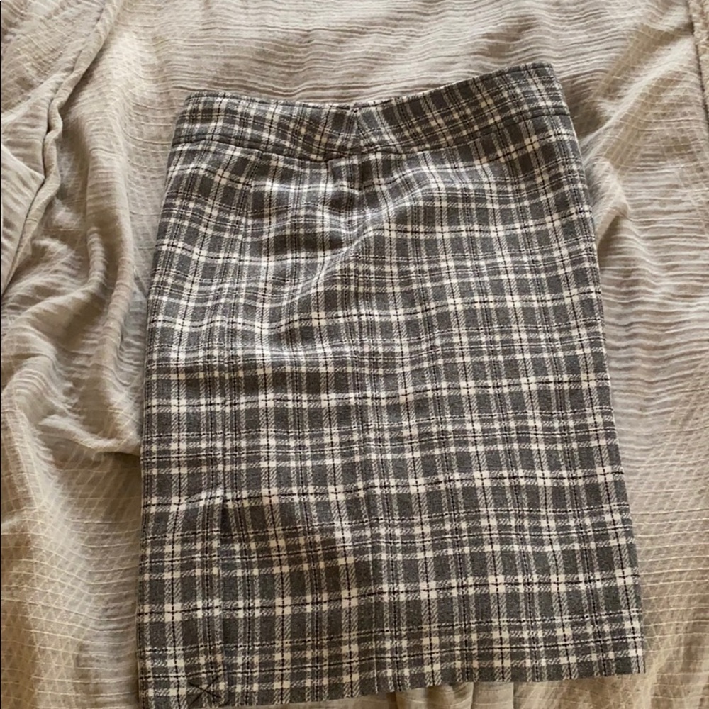 Dress Skirt
